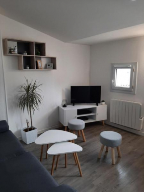 Home Sweet Home - T2 en hypercentre